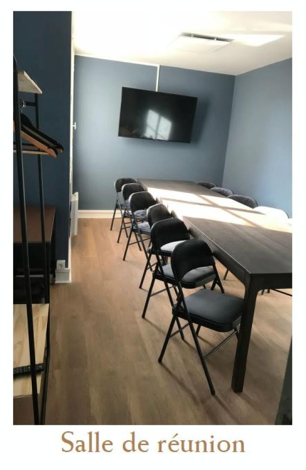 Bureau Bordeaux 260m² Vente bureau Bordeaux Gironde OVBUR2424653 4
